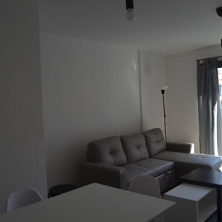 Precioso Apartamento Con Garaje En Ares. Ngoại thất bức ảnh