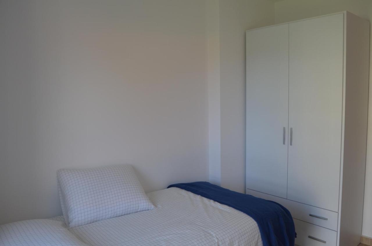Precioso Apartamento Con Garaje En Ares. Ngoại thất bức ảnh