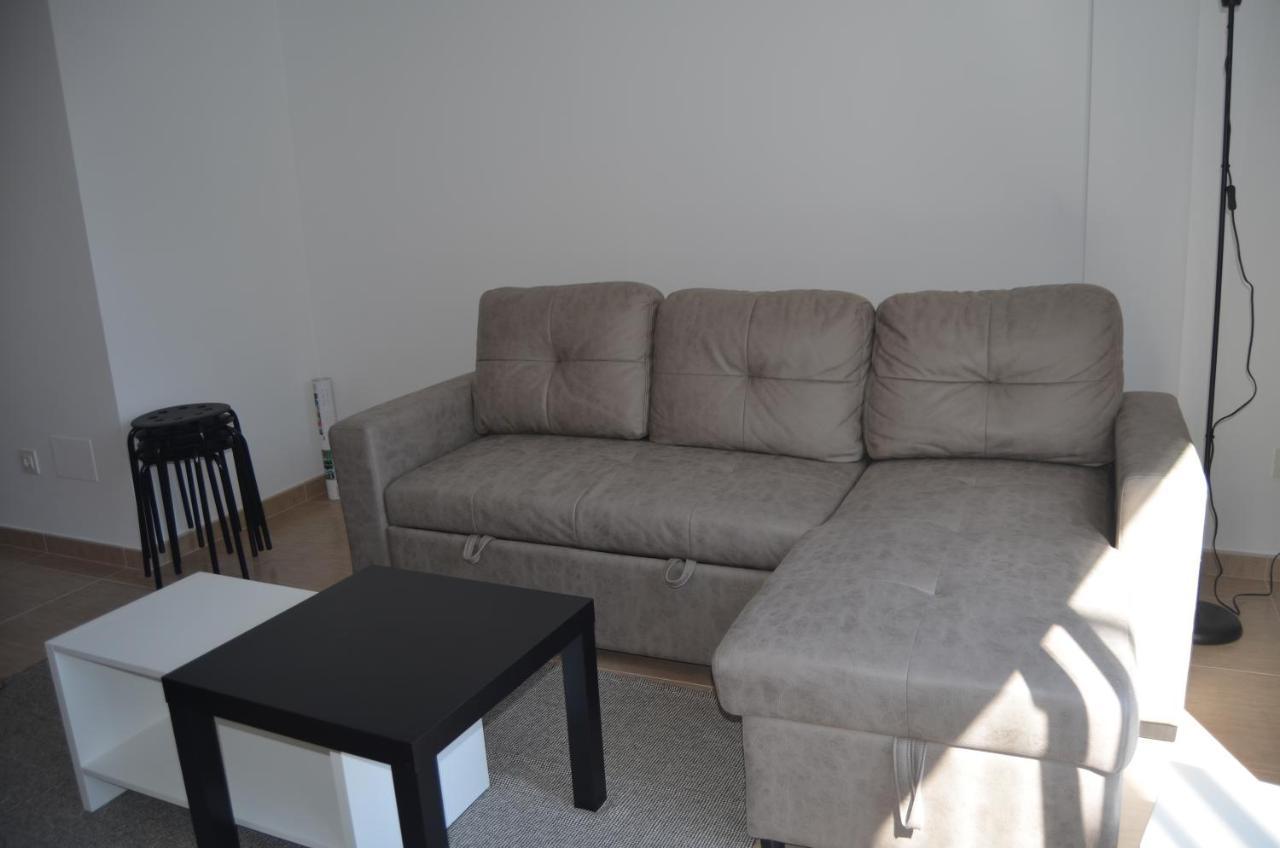 Precioso Apartamento Con Garaje En Ares. Ngoại thất bức ảnh